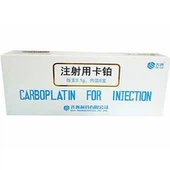 Carboplatin pentru injectare