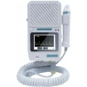 Detector de flux sanguin Doppler cu ultrasunete seria BV-520